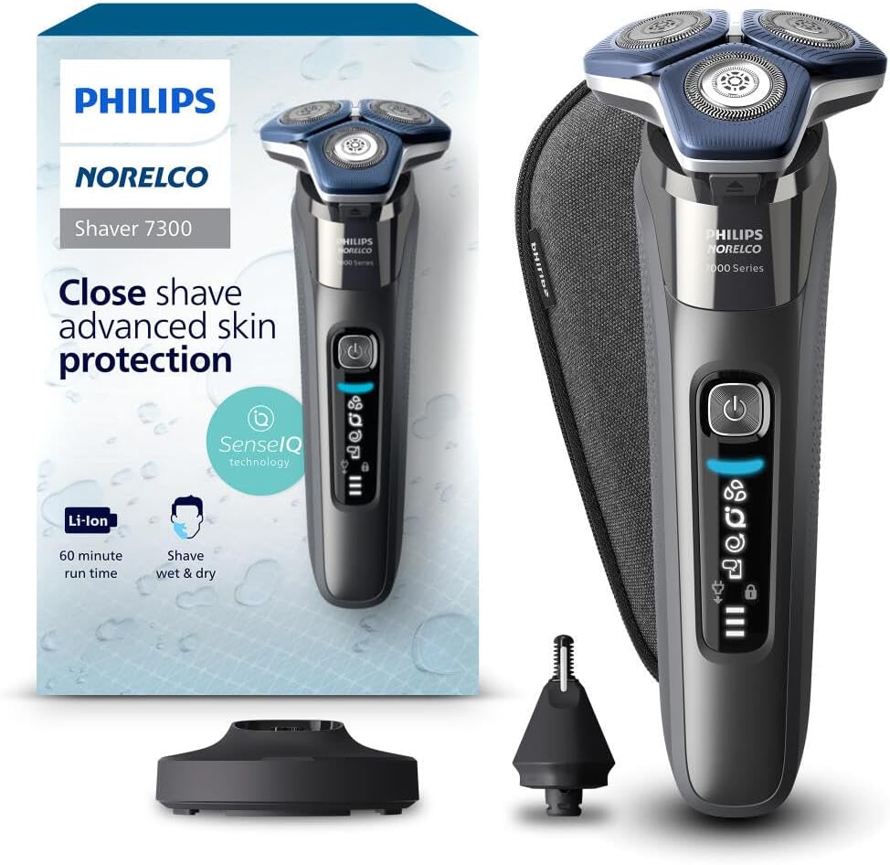 best electric shaver, best electric razor for sensitive skin, best braun shaver, best body shaver, shavers for bald heads