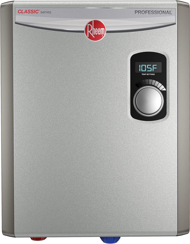 Best Tankless Water Heaters, best tankless water heater, instant gas hot water system