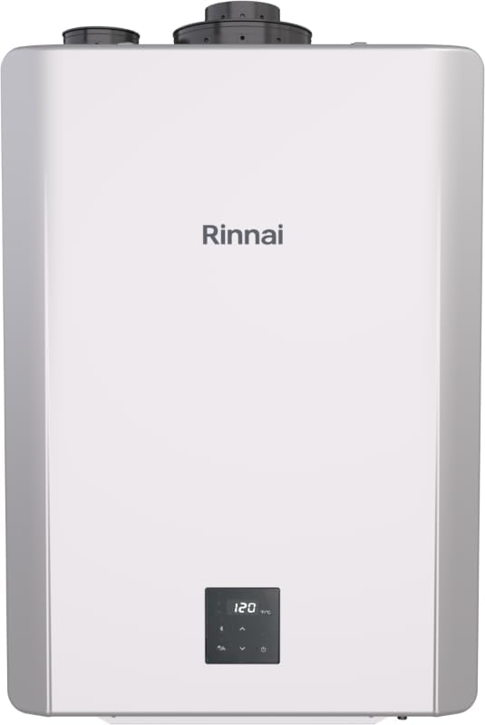 Best Tankless Water Heaters, best instant hot water heater, top tankless water heater brands