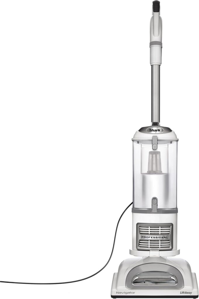 best shark vacuums