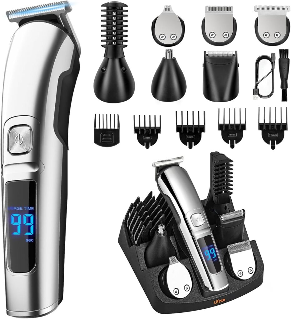 best head razor, best electric shaver, electric shavers for men