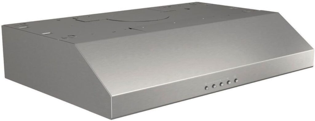 best range hoods, kitchen hood insert, best recirculating range hood, kitchen island range hood