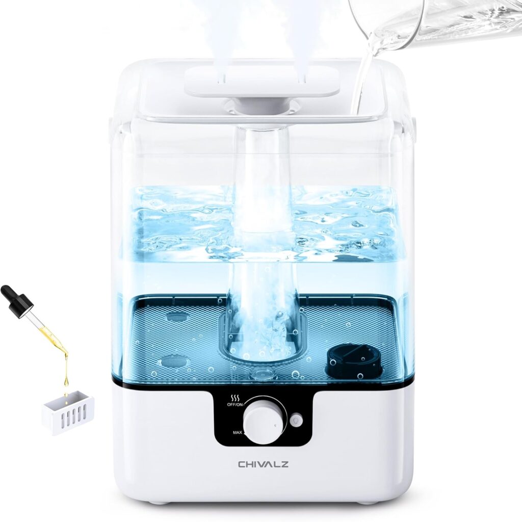 good humidifier for plants, best humidifier for houseplants, best humidifier for small greenhouse, best indoor plant humidifier