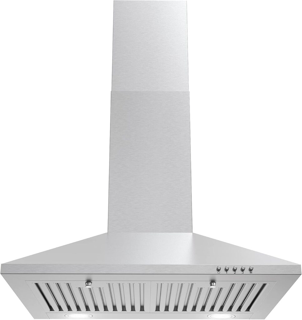 best range hood, best range hoods
