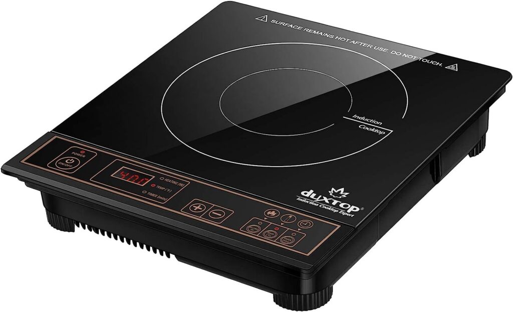 best portable electric burners