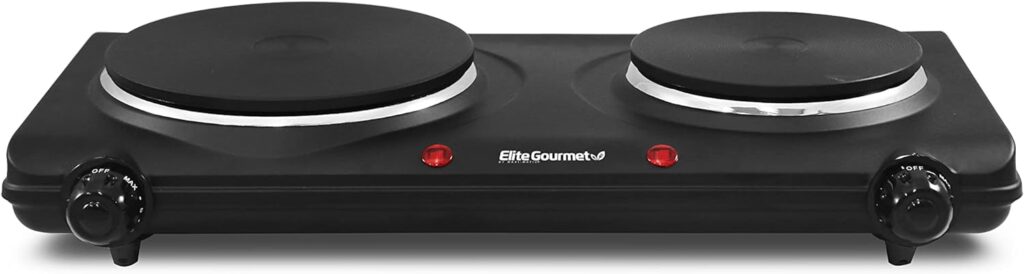 countertop induction cooktop, small induction cooktop, best camp stove, best portable induction cooktop