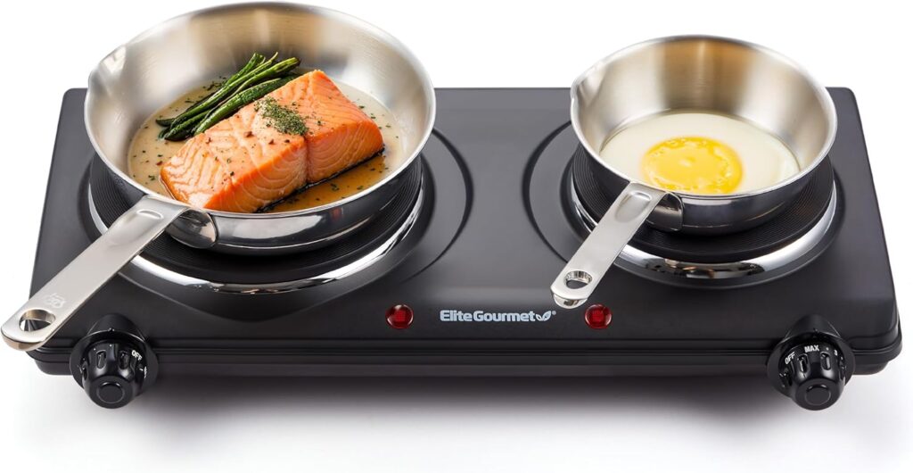 table top burner, single burner induction cooktop, electric stove top portable, best butane stove