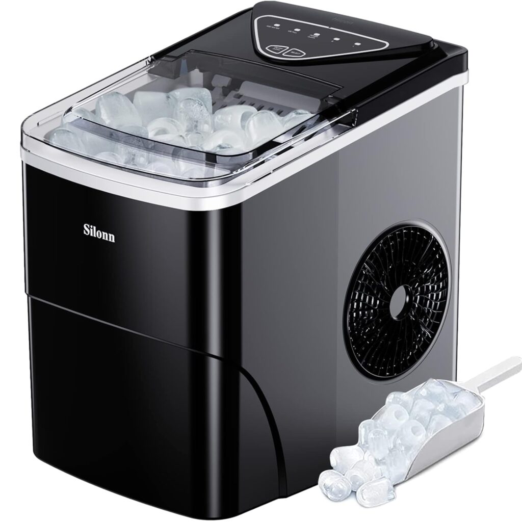 best countertop ice maker