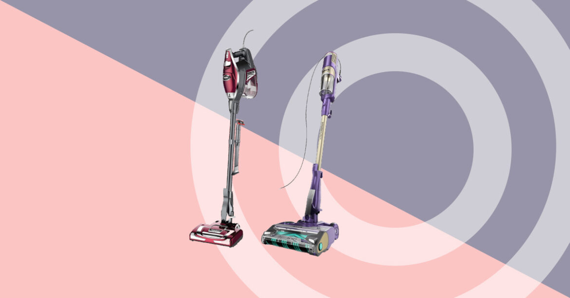 Best stick vacuum with lightweight design, powerful suction, and cordless convenience.