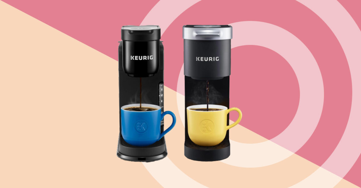 Best single serve coffee makers for quick, fresh, and flavorful coffee with customizable brew settings.