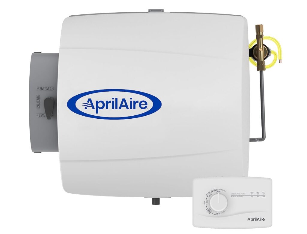 Best Whole House Humidifiers