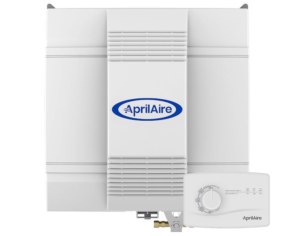 Best Whole-House Humidifiers, large house humidifier, best whole room humidifier, best way to humidify a house, whole house ultrasonic humidifier