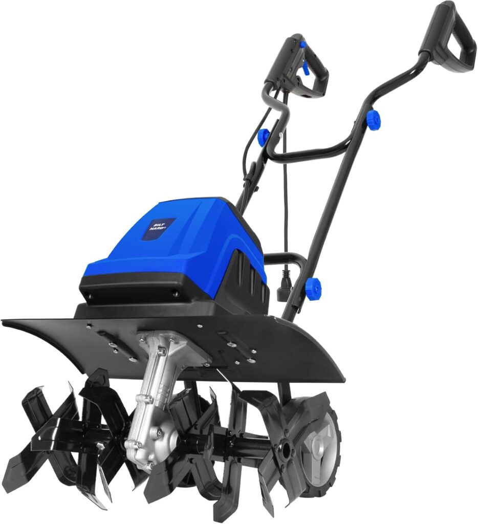 Best Tillers, best cultivator, best small garden tiller, best small rototiller, best small tiller, best electric rototiller