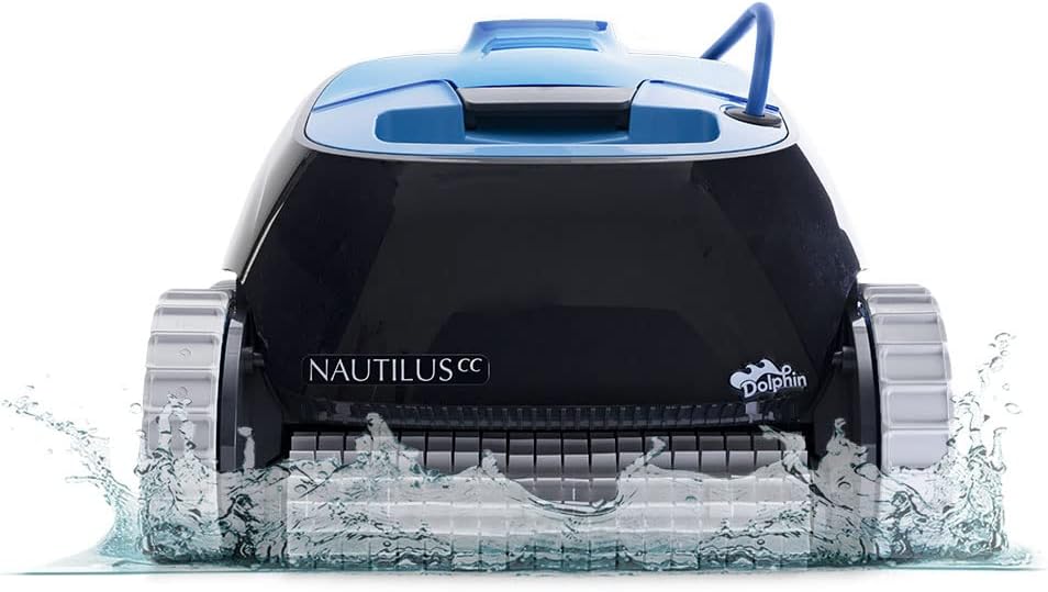 best pool vacuum, best automatic pool cleaner, best pool robot, best cordless pool vacuum, cordless robotic pool cleaner