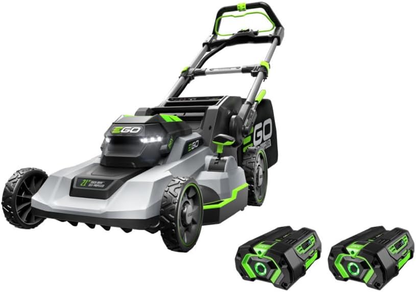 Best Lawn Mower, best cordless lawn mower, best battery lawn mower, best electric mower, self propelled electric lawn mower