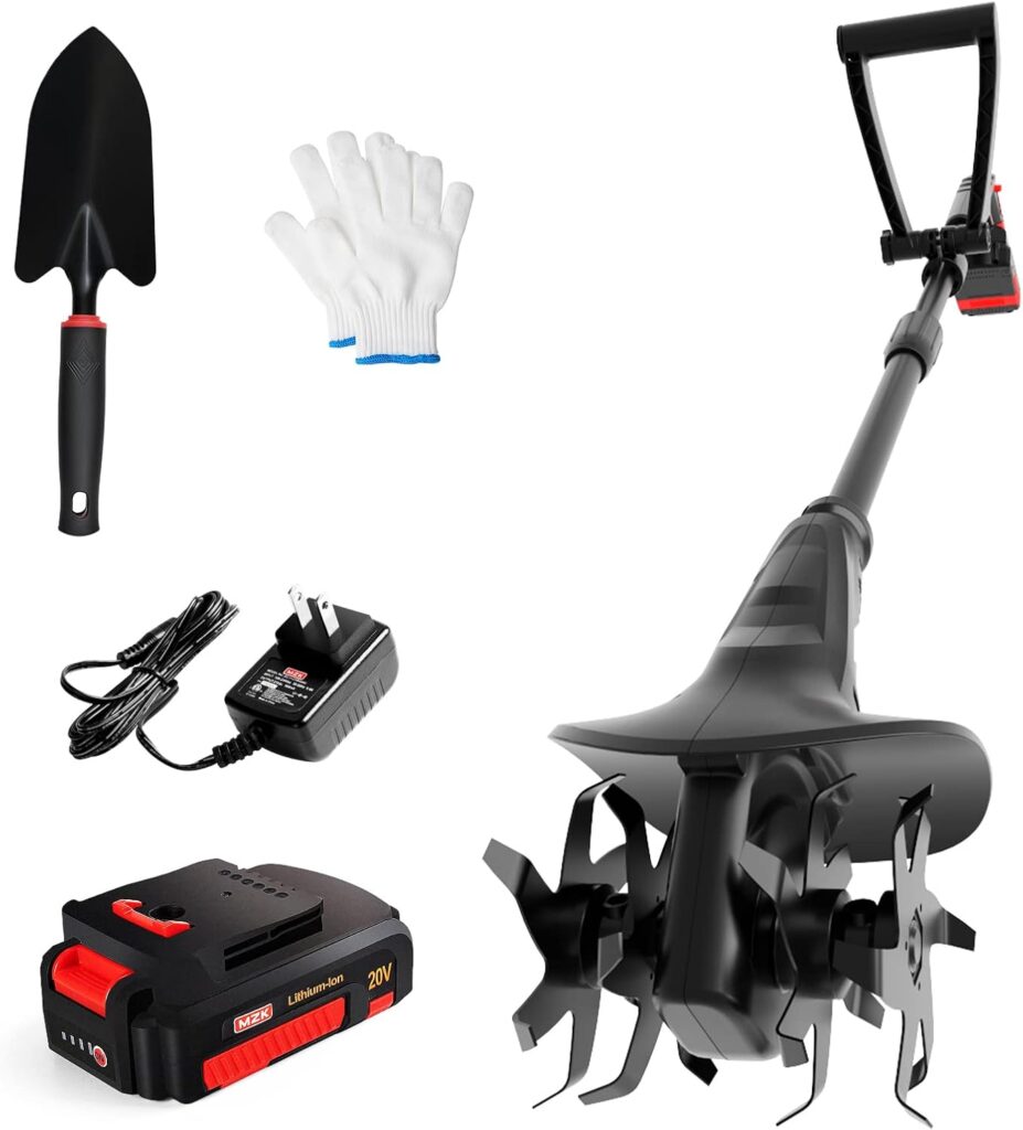 Best Tillers, best tiller for large garden, best battery tiller, best front tine tiller, best tiller for clay soil, best rototiller for large garden