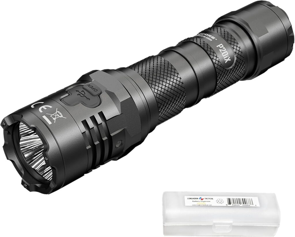best flashlights, best torch, highest lumen flashlight, best flashlight brands, best led flashlight