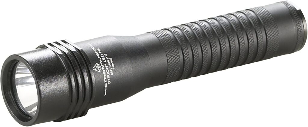 best flashlights, best pocket flashlight, brightest rechargeable flashlight