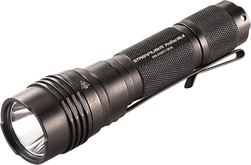 best flashlights
