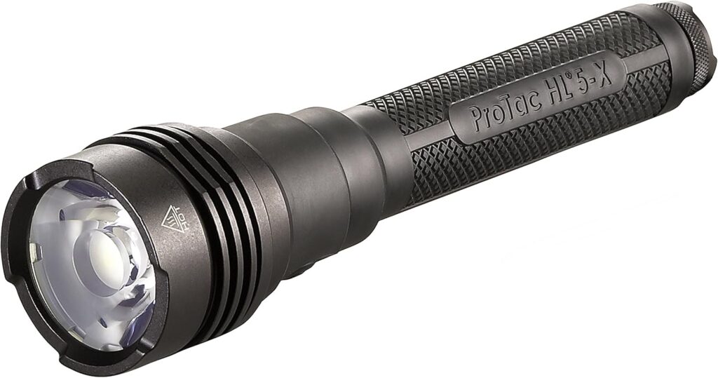 brightest led flashlight, brightest torch, most powerful torch, top rated flashlights