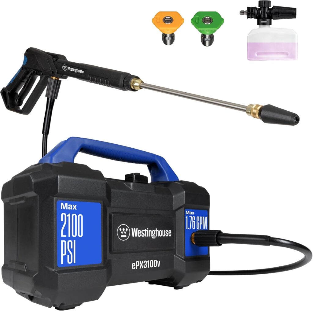 Best Pressure Washers, power washing trailer, best cordless pressure washer, top rated pressure washers, top pressure washers