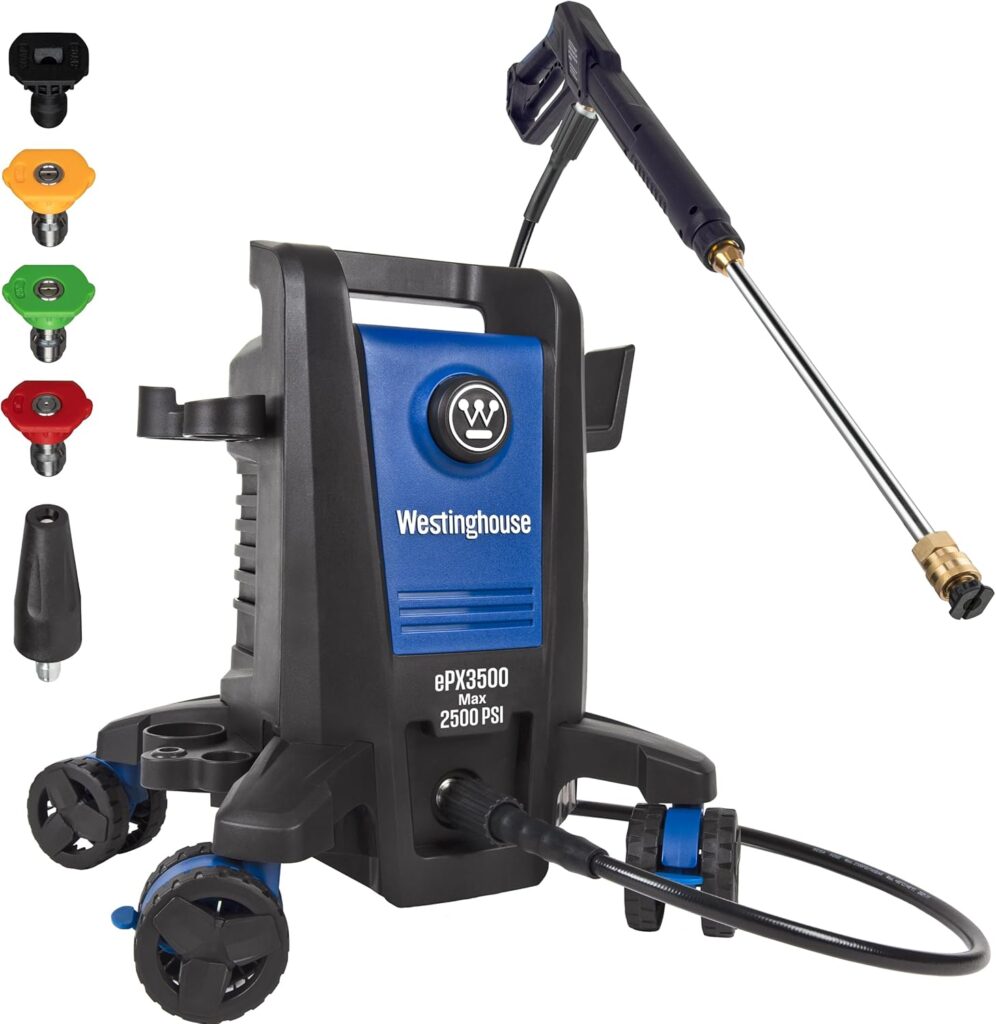 Best Pressure Washers, best power washer for home use, best pressure washer for home use