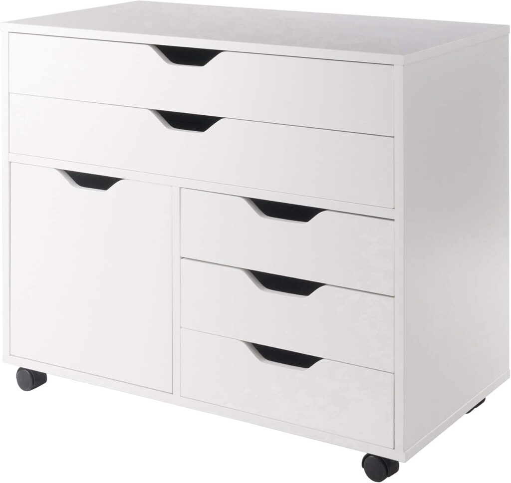 Home Office Cabinets, built in desk cabinets, small filing cabinet under desk