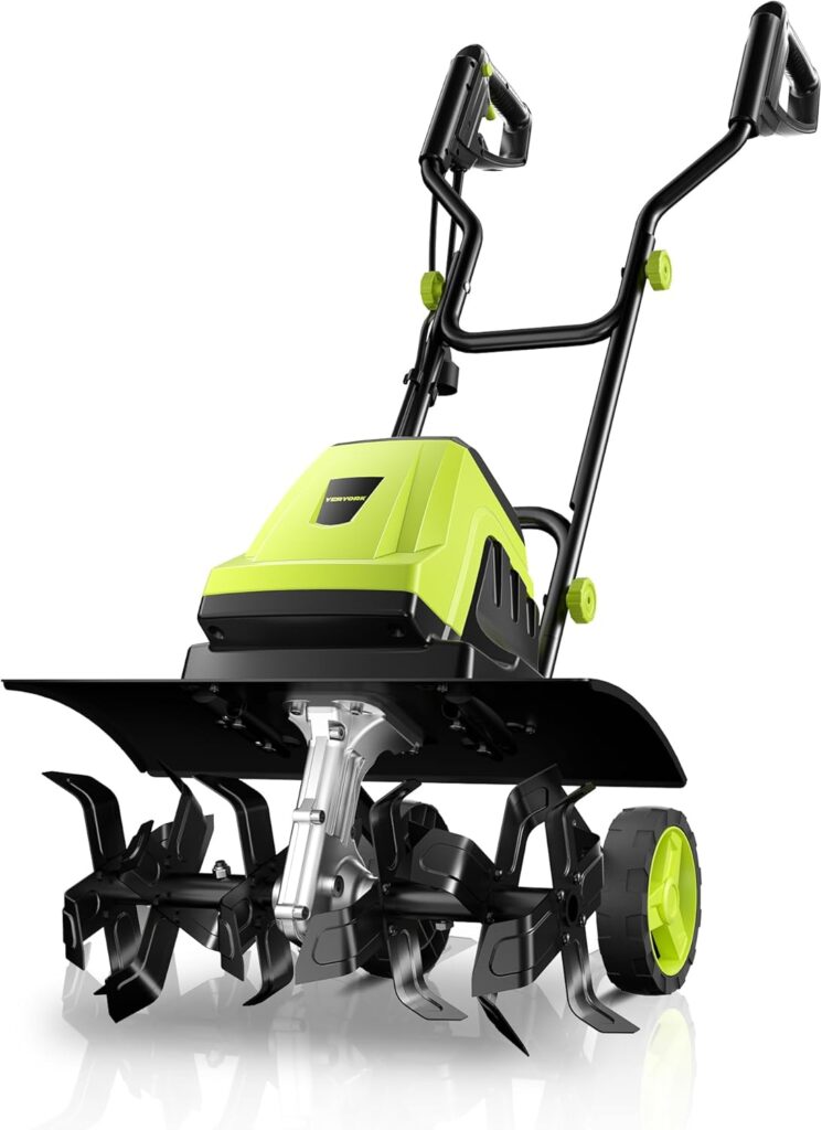Best Tillers, best garden tiller, best rototiller, best tiller, best cordless tiller
