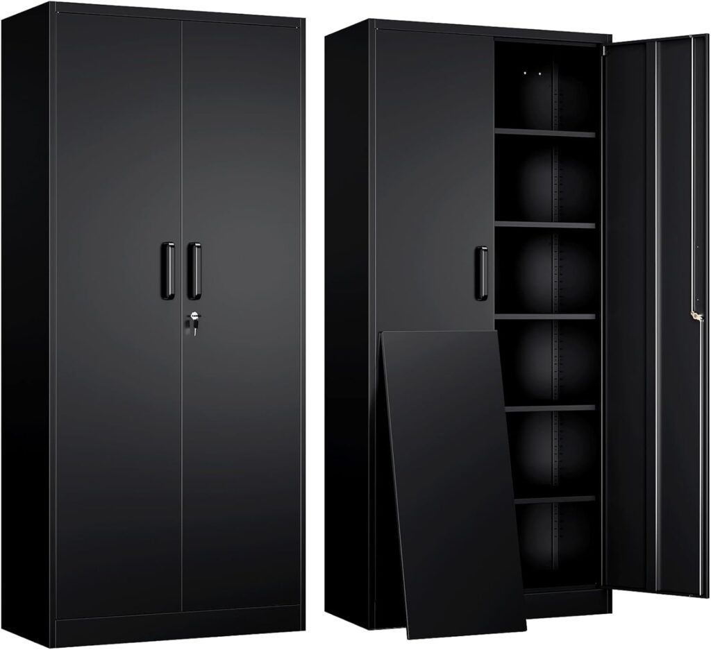 home office cabinets