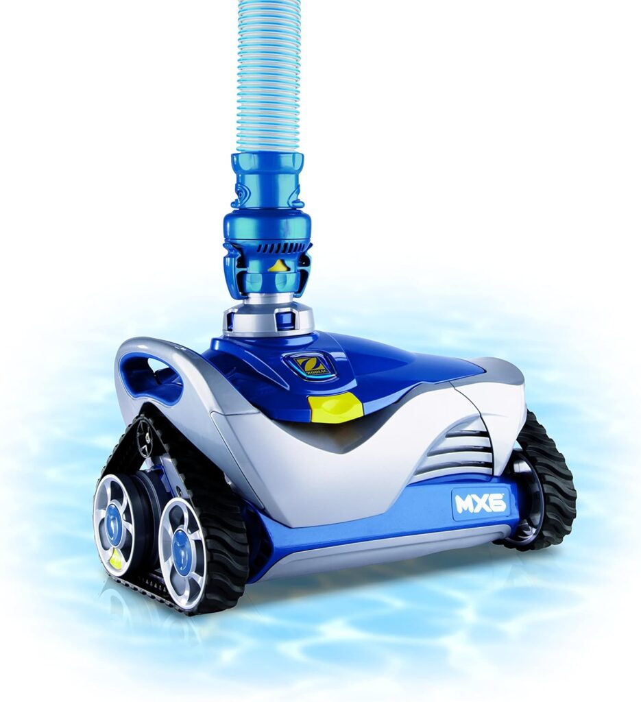 best pool vacuum, best automatic pool vacuum, best cordless robotic pool cleaner, best robotic pool cleaners under $500