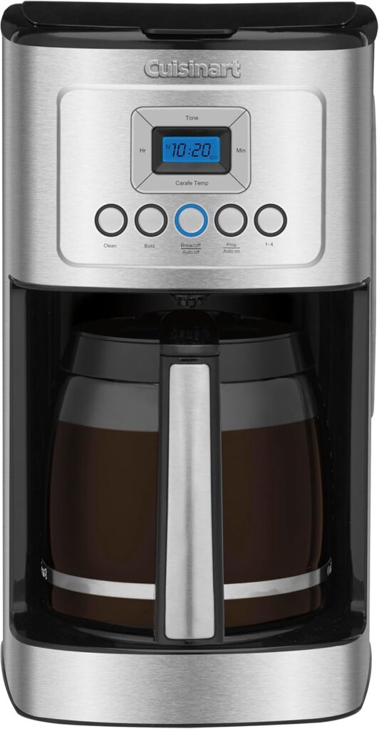 best automatic coffee maker