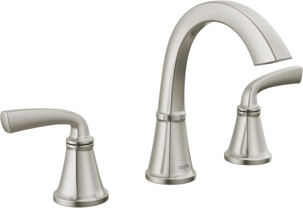 Best Bathroom faucet, best bathroom faucet brands, high end bathroom faucets, best shower faucets