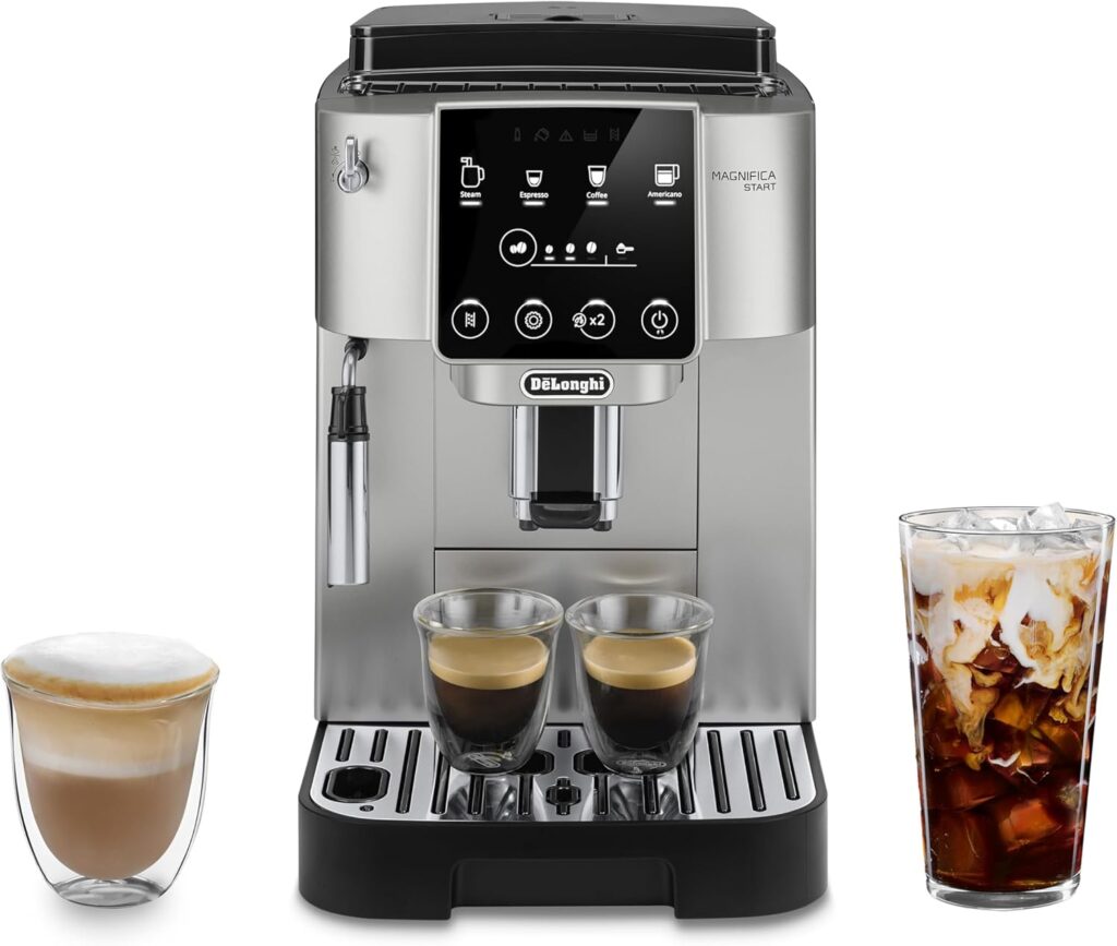 best super automatic coffee machine, best automatic espresso maker, best automatic coffee maker with grinder, best automatic drip coffee maker, automatic coffee espresso machine