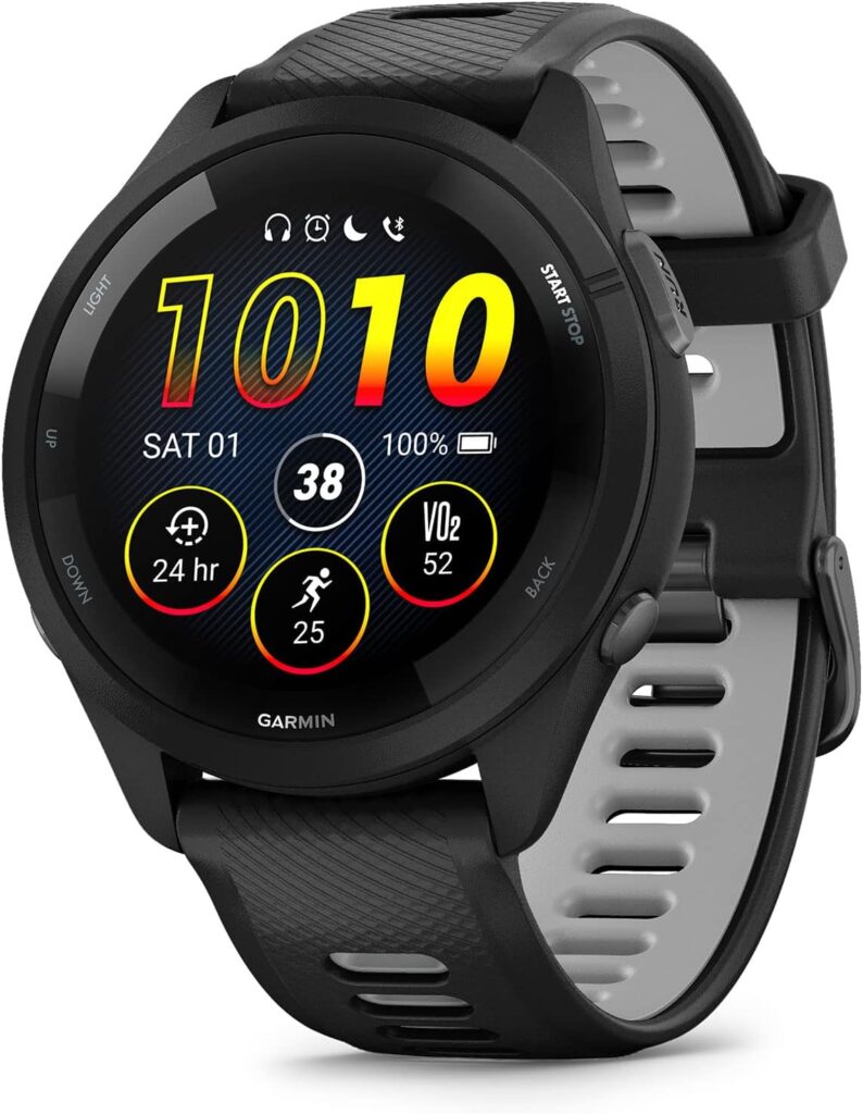 Best Running Watch