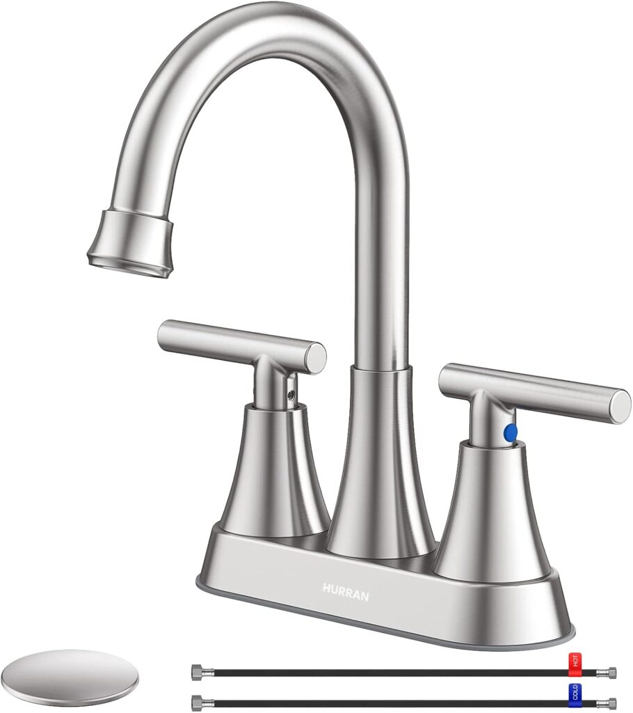 best bathroom faucet