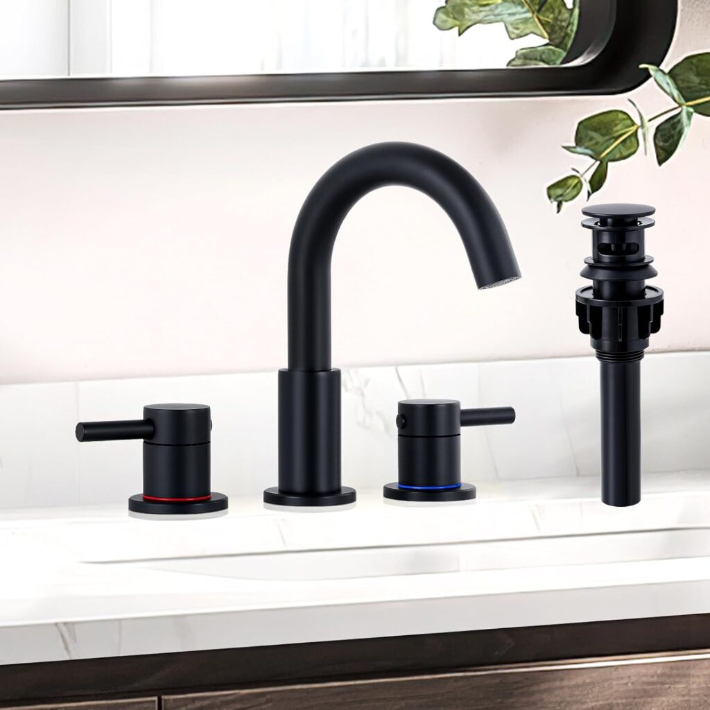 best single handle bathroom faucet, high quality bathroom faucets, top bathroom faucet brands, best sink faucets bathroom, best shower head and faucet sets, the best bathroom faucets, best 3 handle tub and shower faucet
