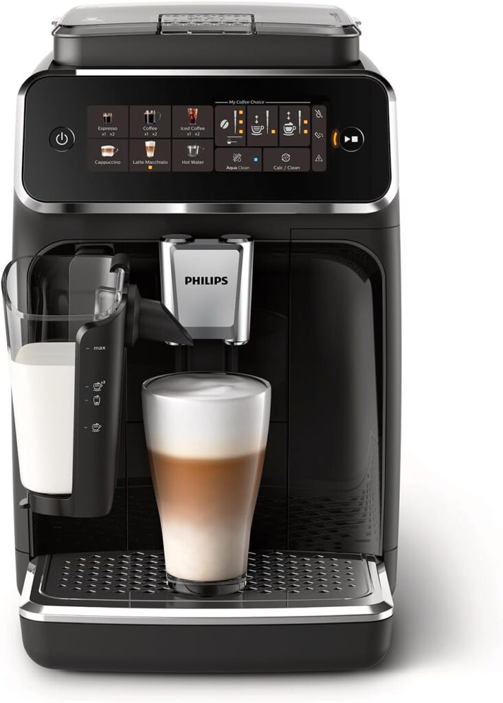 automatic espresso machine, best semi automatic espresso machine, best fully automatic coffee machine