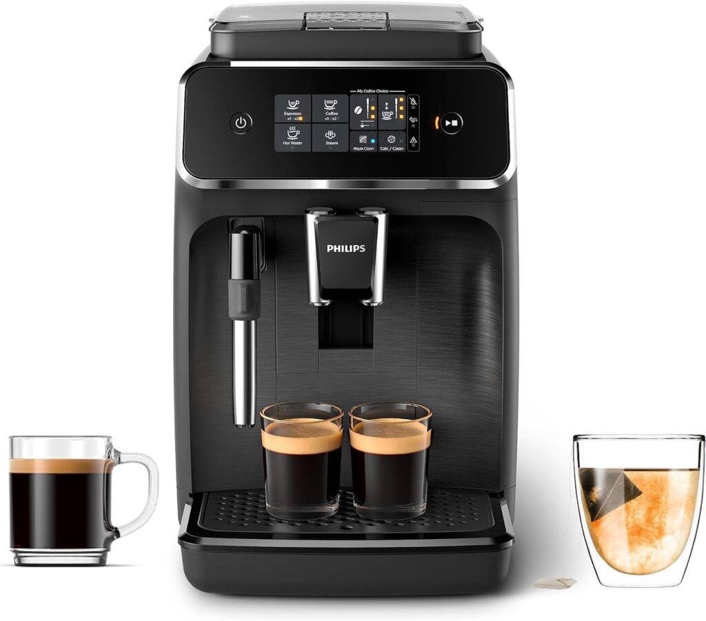 best super automatic espresso machine, best fully automatic espresso machine, best pour over coffee maker
