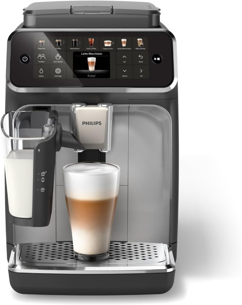 best automatic coffee maker, best automatic coffee machine, best automatic espresso machine