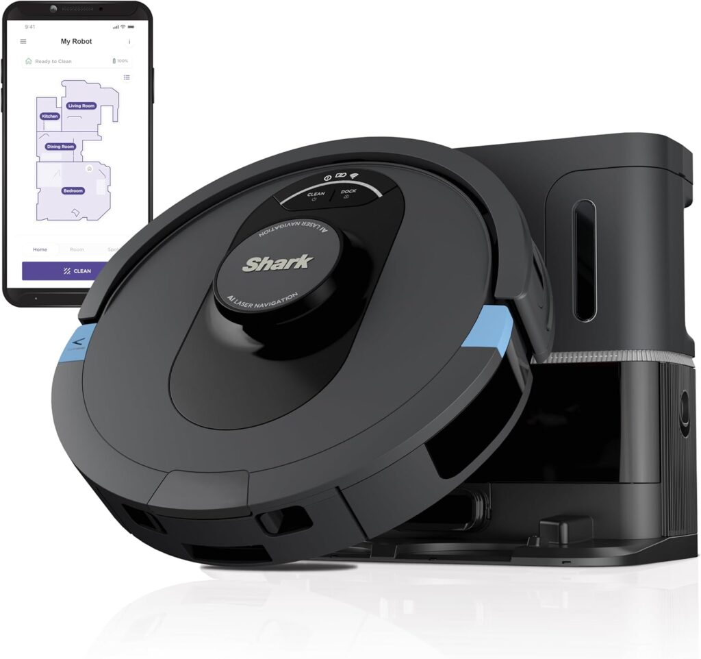 best shark robot vacuum, best robot vacuum for dog hair, robot vacuum deals, best rated robot vacuum