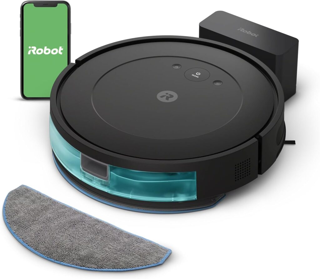 robot vacuum black friday, best robot mop, best roomba, best roomba for pet hair, roomba black friday