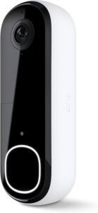 best video doorbell, best door bell camera, best doorbell camera, best wireless doorbell camera