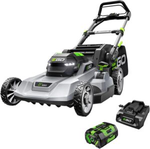 best lawn mowers