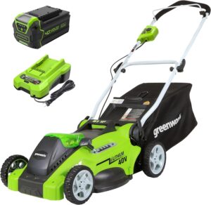 Best Lawn Mowers