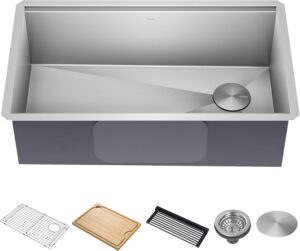 best kitchen sink