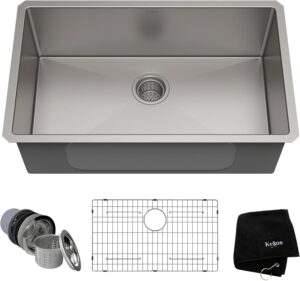 best kitchen sink