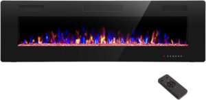 Best Electric Fireplace
