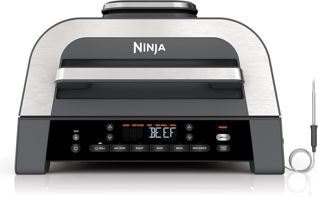 best outdoor electric grill