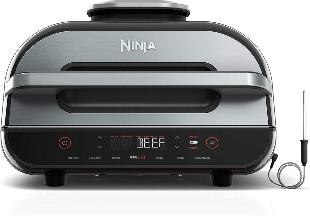 Best Electric Grills