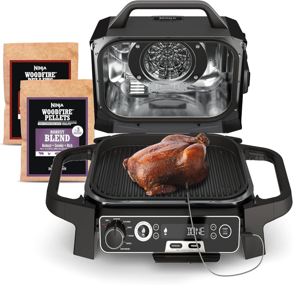 Best Electric Grills